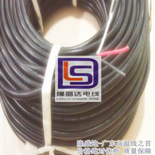 深圳市隆盛達(dá)電線電纜最新動態(tài) 高溫硅膠線產(chǎn)品詳解與應(yīng)用前景