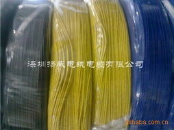 環(huán)保硅膠線，國家發(fā)展的必備之物 值得您了解的安全與技術(shù)領(lǐng)袖